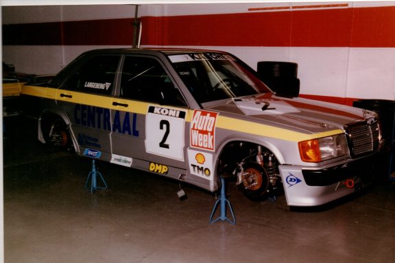 Mercedes 190 Gr.N