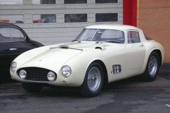 Ferrari 212 inter